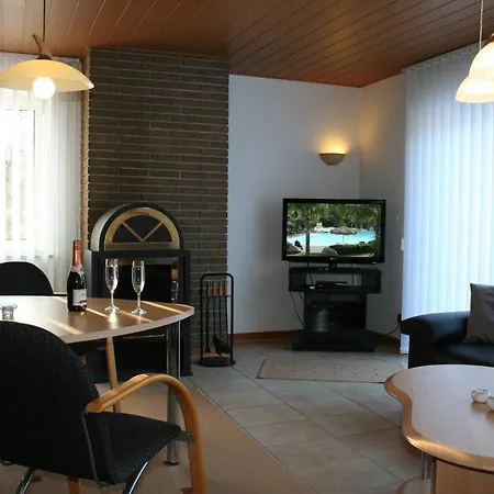 شقة Ferienwohnung Am - #125577
