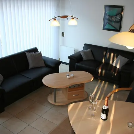 Ferienwohnung Am - #125577 Möhnesee