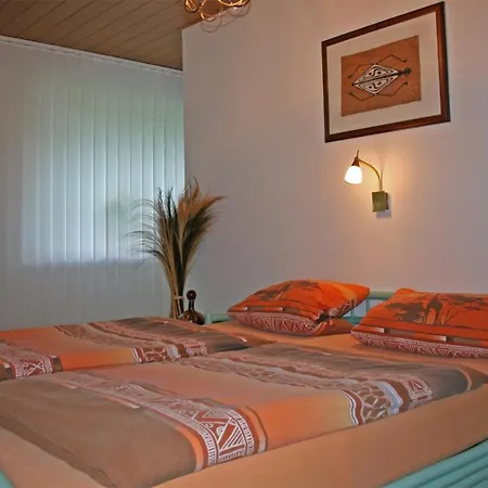 Ferienwohnung Am - #125577 شقة Möhnesee