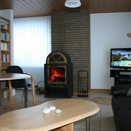 Ferienwohnung Am - #125577 شقة *