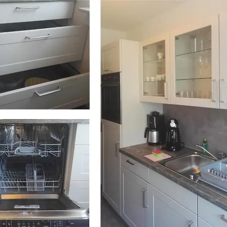 Ferienwohnung Am - #125577 شقة *