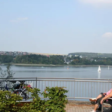 شقة Ferienwohnung Am - #125577 Möhnesee