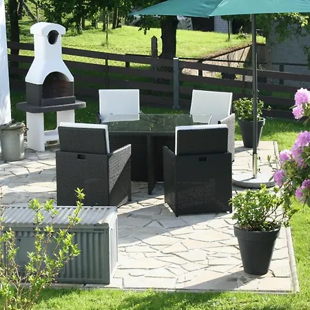 Ferienwohnung Am - #125577 Möhnesee